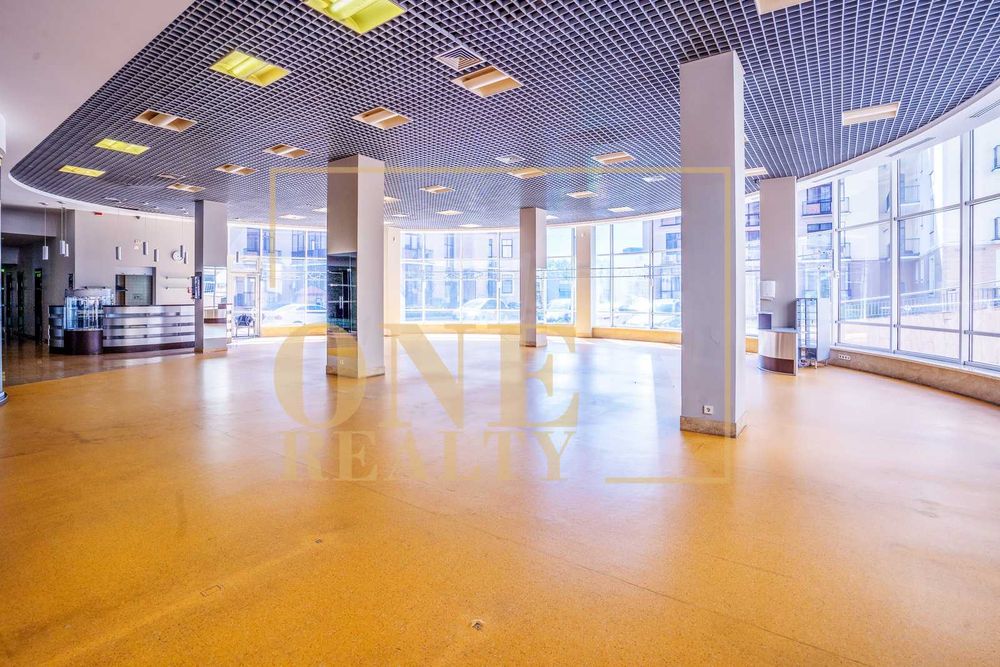 Оренда комерційного приміщення SPORT CLUB АЛЬПІЙСЬКИЙ, SPA, басейн
