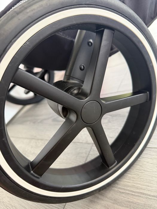 Cybex Balios S Lux 2024 (2в1)