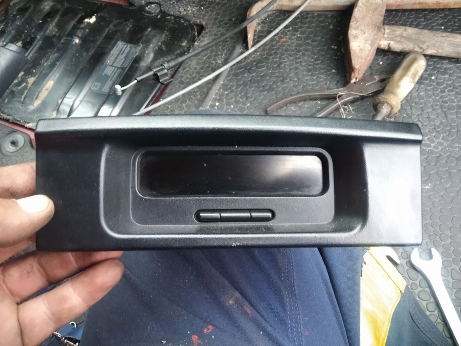 Renault Trafic Vivaro Primastar części 01-14r.