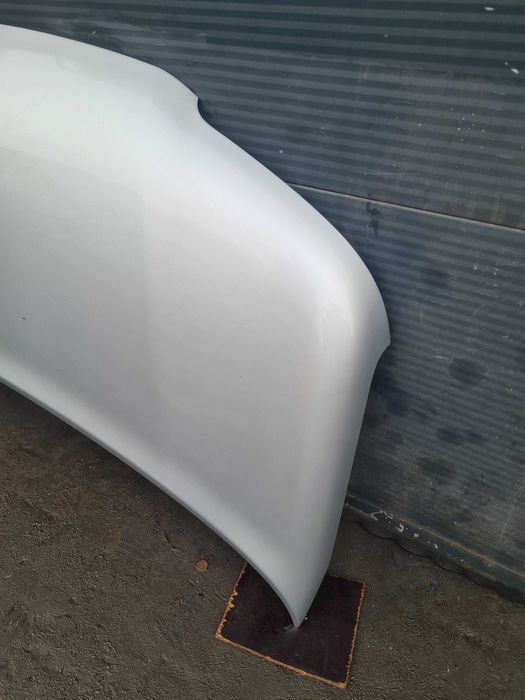 VW Transporter T5 maska pokrywa silnika BDB stan