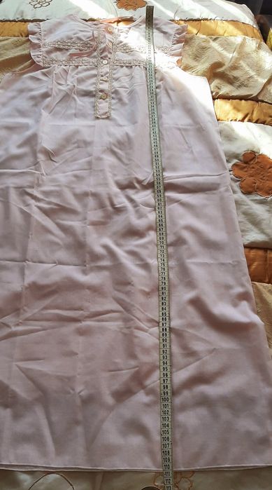 Camisa de dormir de senhora