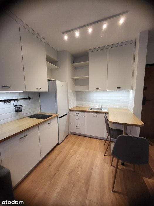 Szczytno 33 m² ul. Królowej Jadwigi, 1600 zł - Widok 2