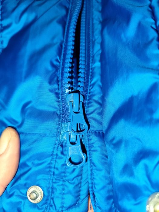 Куртка зимова 9-10 років