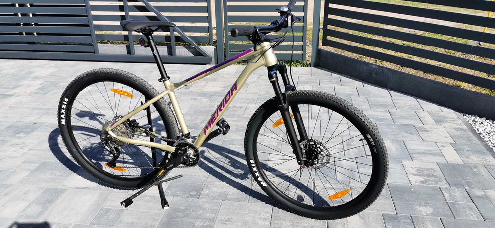 Merida BIG NINE 300 rozmiar M