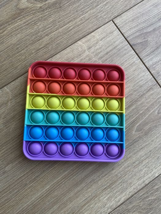 Pop-it. Поп-іт