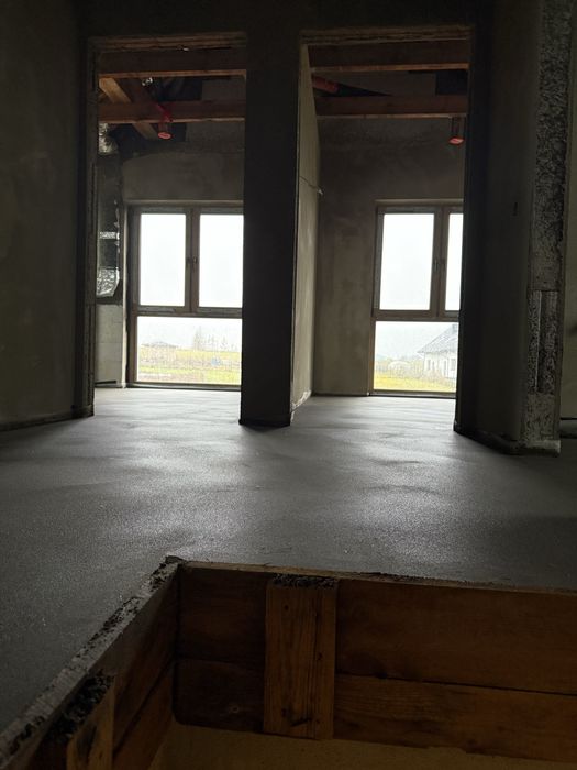 Posadzki maszynowe wylewki betonowe mixokret