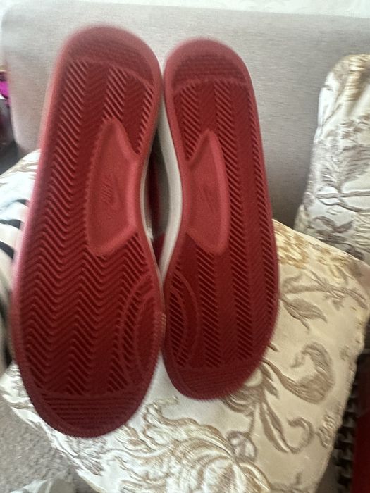 Кросівки Nike 47 розмір 31 см