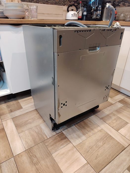Zmywarka pod zabudowę 60cm Amica