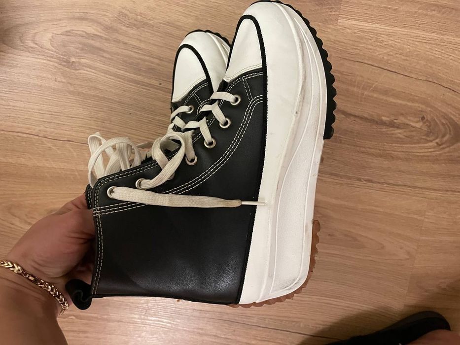 Кроссовки, кеды, ботинки на осень