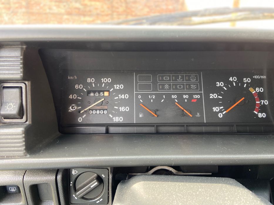 ВАЗ Lada 2109(дев’ятка)