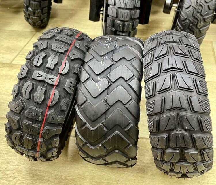 Різні ЭЛЕКТРО самокат Е-BIKE покришки МОНОКОЛЕСО та камери 6 8 10 12 14 16 18 20 22 24 26 27.5 28 29