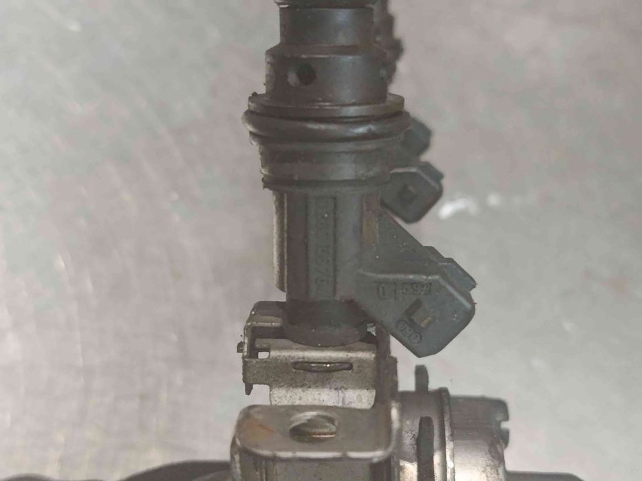 Rampa de injeção OPEL Corsa B
