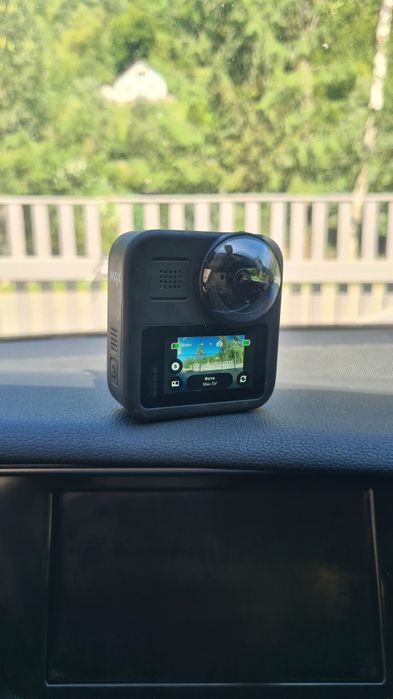 Go pro max  екшин камера