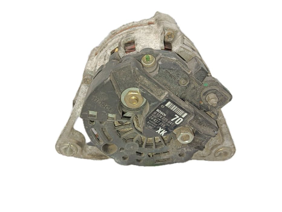 Alternador OPEL Agila A (H00)