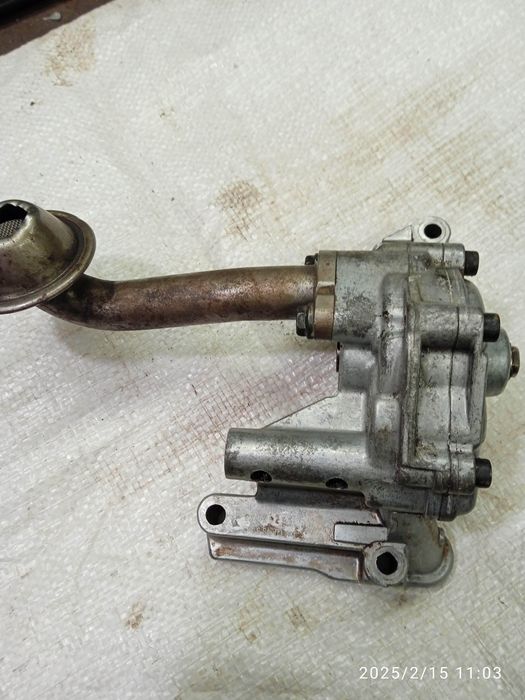 Продам маслонасос .