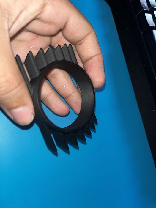 Grelha sofagem para manometro Audi A3 8L, Toledo Mk2 , Leon Mk1