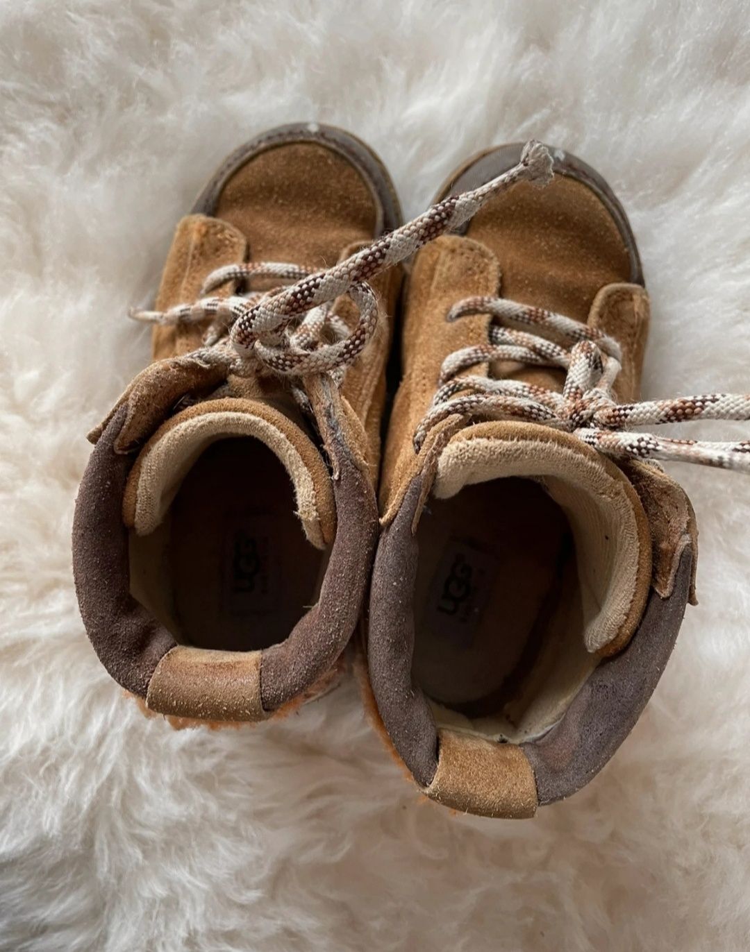 Ugg criança cheap