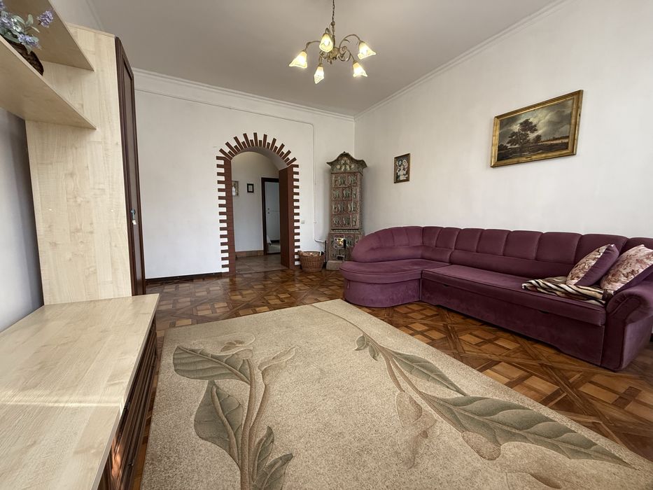 Здам квартиру вул. Шевченка