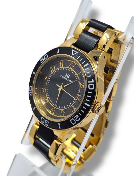 Zegarek JK Jordan Kerr C2366ALX