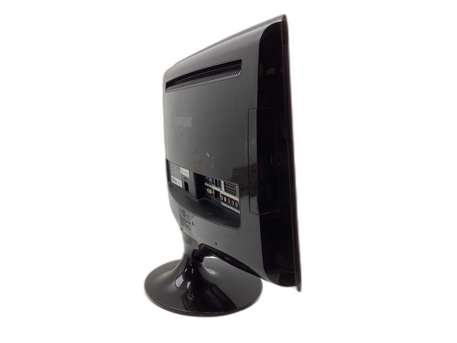 base pedestal tv samsung t220hd
