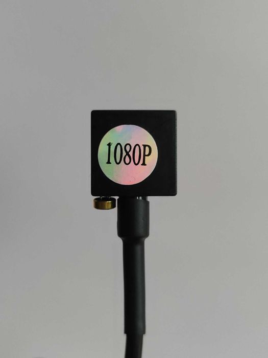 Mikrokamera mikrosłuchawka Full HD