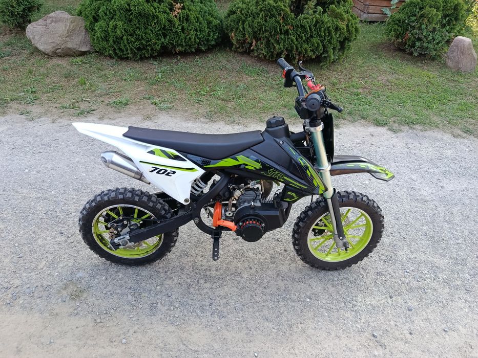 Xtr