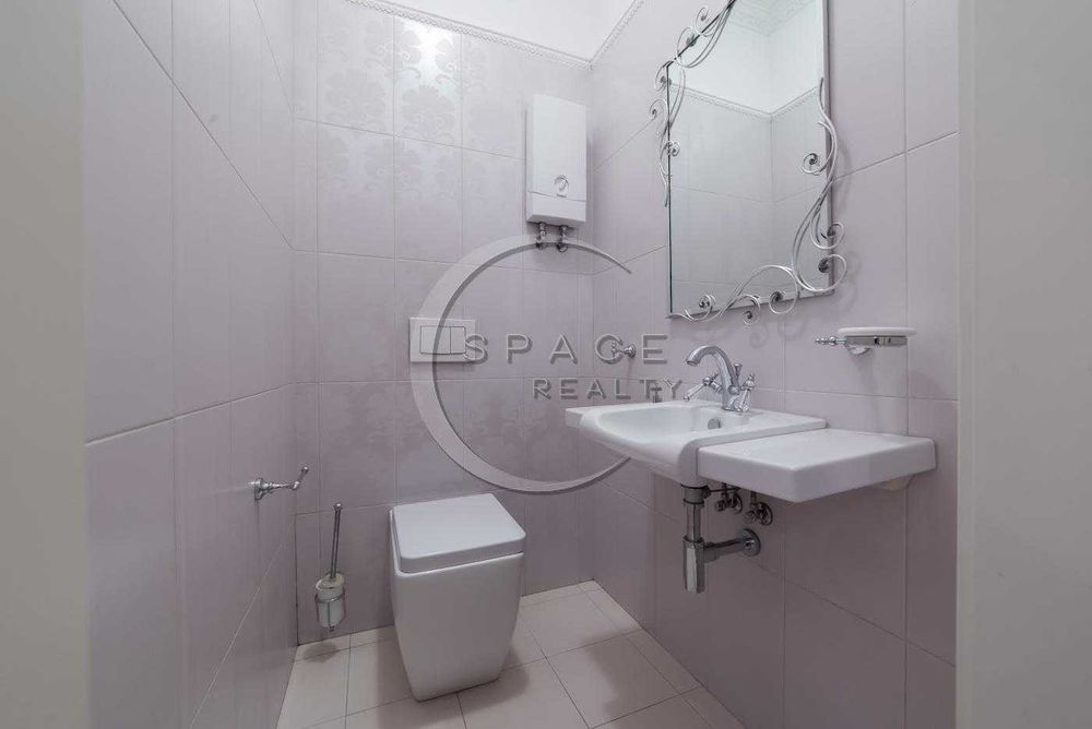 Продаж 3-кімнатної квартири в ЖК Новопечерські Липки - Драгомирова