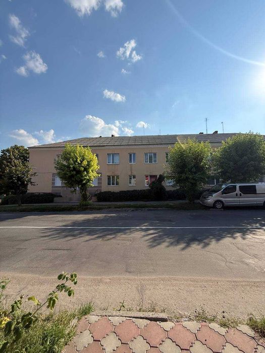 Продаж комерційного приміщення | Вул. Шевченка