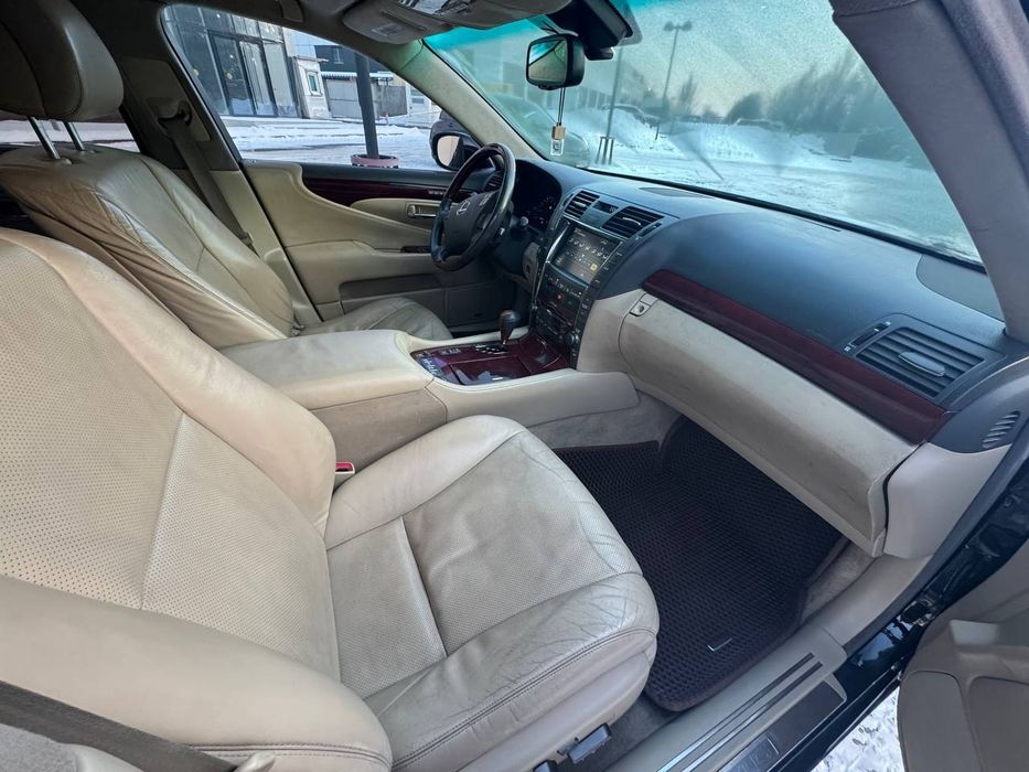 В классном хозяйском состоянии!Самый полный Атаман