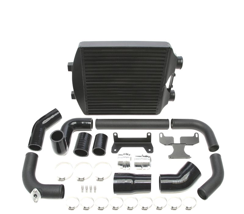INTERCOOLER SEAT IBIZA 6L 02-08