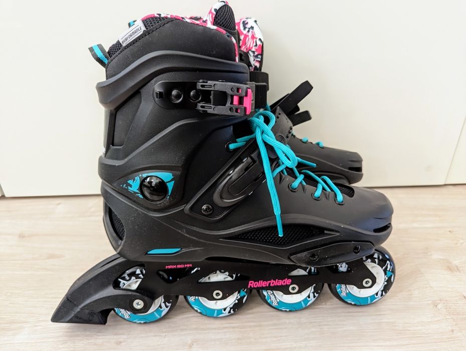 Rolki Rollerblade RB Cruiser 42