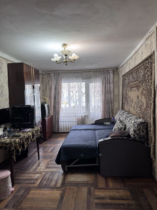 Продаж 3-х кім квартири Південний район