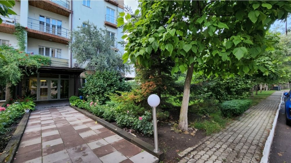 2-комнатная квартира по адресу ул. Васильковская (площадь 60 м²) - Atlanta.ua - фото 12