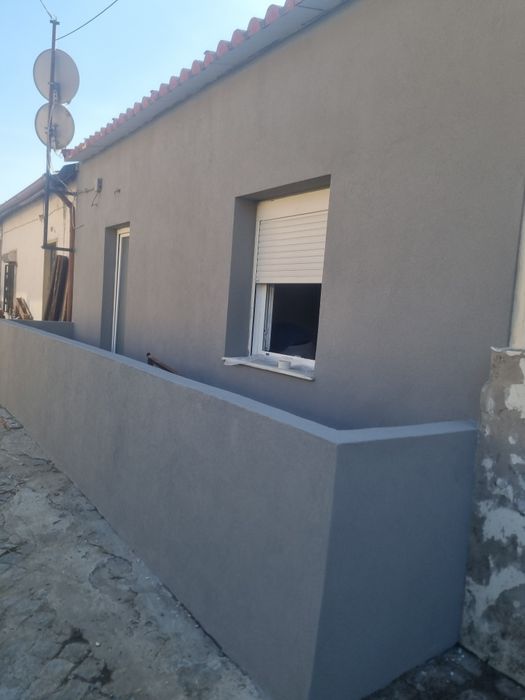 Moradia t2 sao pedro da cova
