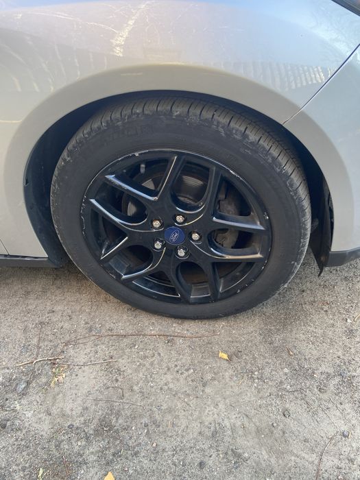 Форд фокус 2016 es 2 л