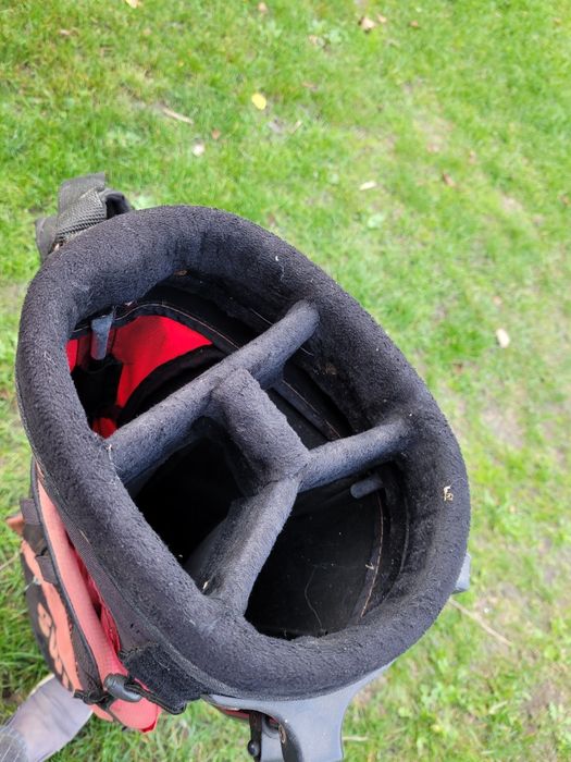 Torba golfowa SWIX