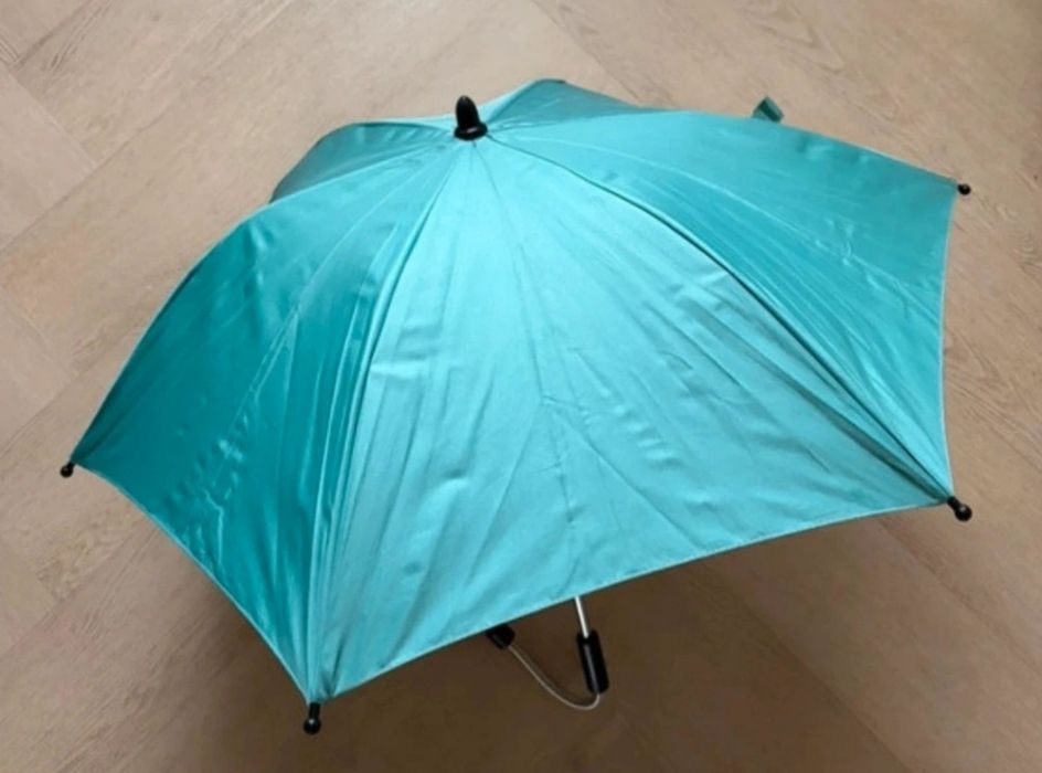 Buggy sun protection