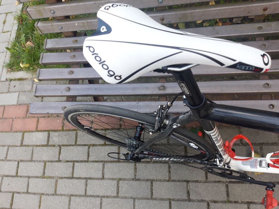 Wilier mortirolo