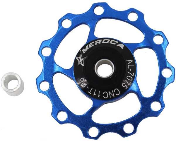 Kółka przerzutki do Shimano, SRAM 2 szt komplet różne kolory