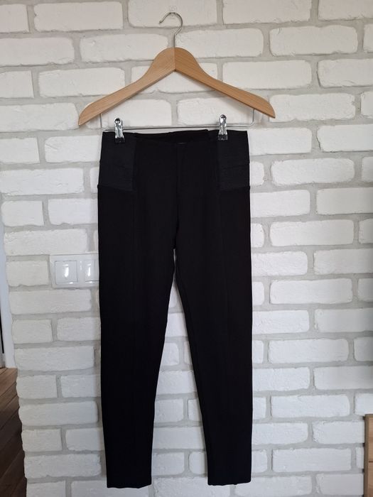 Zara Basic legginsy M