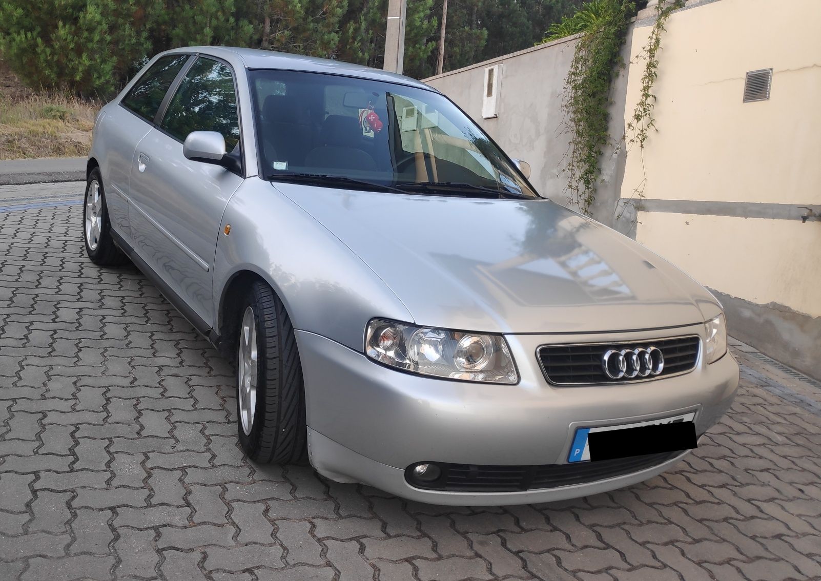 Audi A L Cv Pombal Olx Portugal