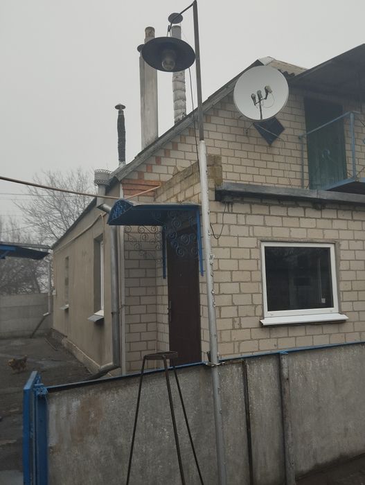 Продам будинок   Нововодолажский  районі