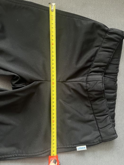 Продам штани зимові Lassie для хлопчика 134