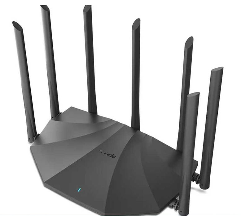 Гигабитный маршрутизатор Tenda AC23 AC2100