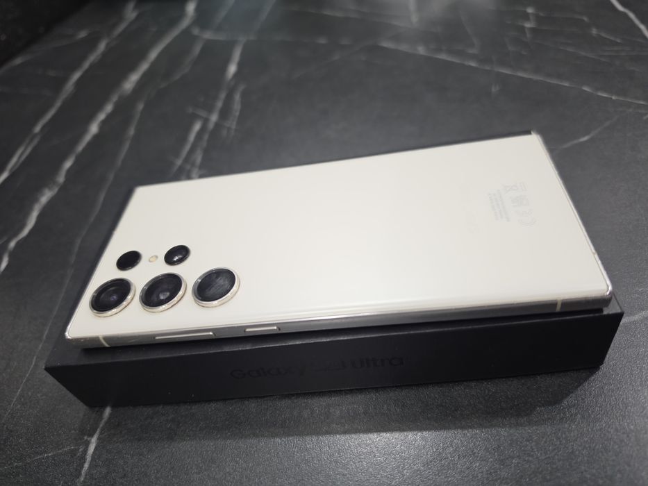 Samsun S23 Ultra 256GB