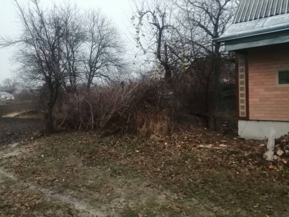 Ділянка 36 соток,  м. Шпола , вул. Володарського 32