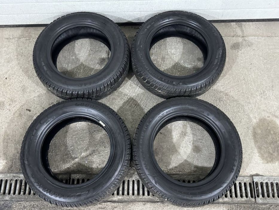Зимові шини Goodyear Ultra Grip ICE 2 175/65 R14 86T M+S 2022 року