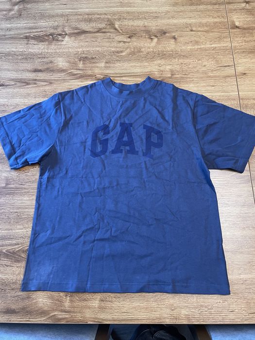 Koszulka Yeezy gap