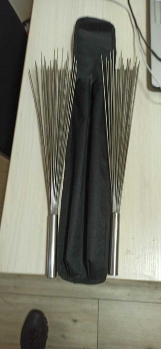 Даоський металевий віник