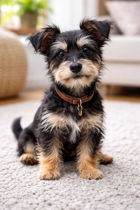 Милі цуценята яких немає ні у кого